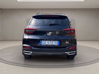 DR Dr 5.0 1.5 turbo gpl 149cv dct