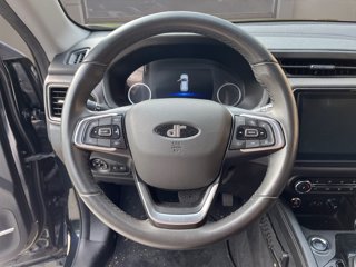 DR Dr 5.0 1.5 turbo gpl 149cv dct