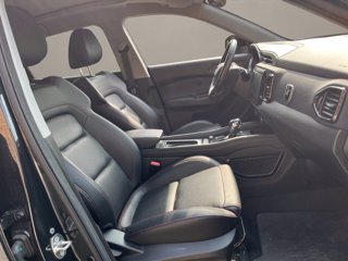 DR Dr 5.0 1.5 turbo gpl 149cv dct