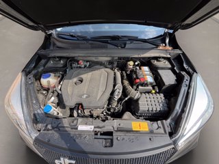 DR Dr 5.0 1.5 turbo gpl 149cv dct