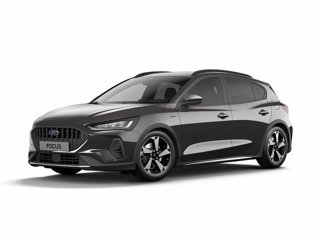 FORD Focus 1.0 EcoBoost Hybrid 125 CV 5p. Active X