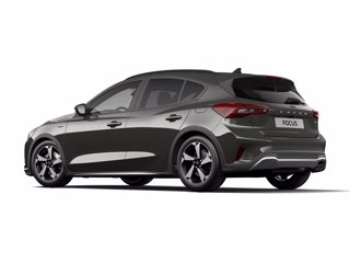 FORD Focus 1.0 EcoBoost Hybrid 125 CV 5p. Active X