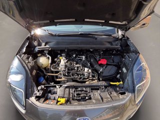 FORD Puma 1.0 ecoboost h st-line vignale s&s 155cv auto