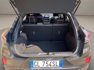 FORD Puma 1.0 ecoboost h st-line vignale s&s 155cv auto