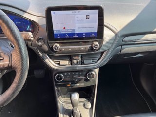 FORD Puma 1.0 ecoboost h st-line vignale s&s 155cv auto