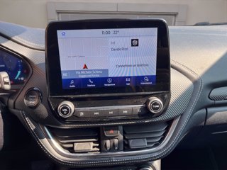 FORD Puma 1.0 ecoboost h st-line vignale s&s 155cv auto