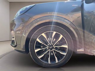 FORD Puma 1.0 ecoboost h st-line vignale s&s 155cv auto