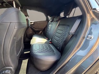 FORD Puma 1.0 ecoboost h st-line vignale s&s 155cv auto