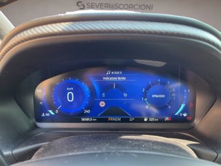 FORD Puma 1.0 ecoboost h st-line vignale s&s 155cv auto