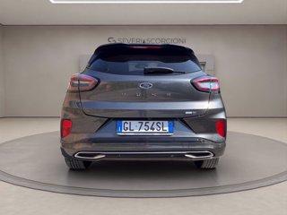 FORD Puma 1.0 ecoboost h st-line vignale s&s 155cv auto