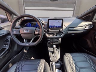 FORD Puma 1.0 ecoboost h st-line vignale s&s 155cv auto