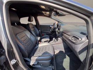 FORD Puma 1.0 ecoboost h st-line vignale s&s 155cv auto