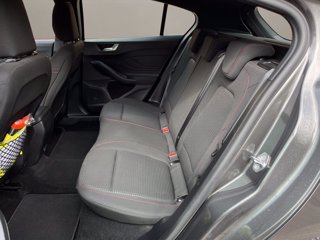 FORD Focus sw 1.0t ecoboost h st-line 125cv