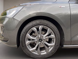 FORD Focus sw 1.0t ecoboost h st-line 125cv