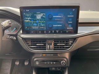 FORD Focus sw 1.0t ecoboost h st-line 125cv