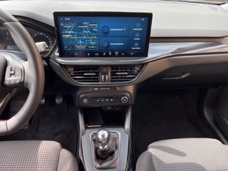 FORD Focus sw 1.0t ecoboost h st-line 125cv