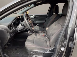 FORD Focus sw 1.0t ecoboost h st-line 125cv