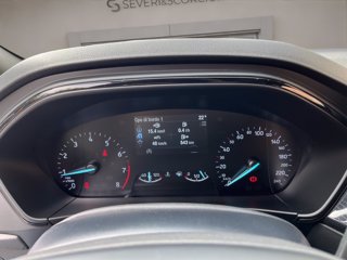 FORD Focus sw 1.0t ecoboost h st-line 125cv