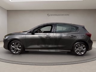 FORD Focus sw 1.0t ecoboost h st-line 125cv