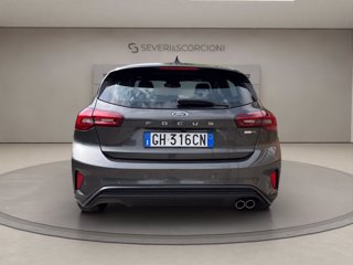 FORD Focus sw 1.0t ecoboost h st-line 125cv