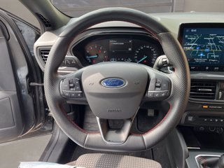 FORD Focus sw 1.0t ecoboost h st-line 125cv