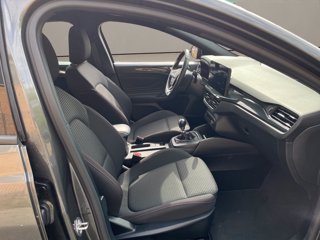 FORD Focus sw 1.0t ecoboost h st-line 125cv