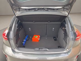 FORD Focus sw 1.0t ecoboost h st-line 125cv