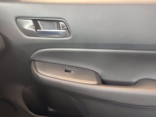 HONDA Jazz Crosstar 1.5 hev ecvt