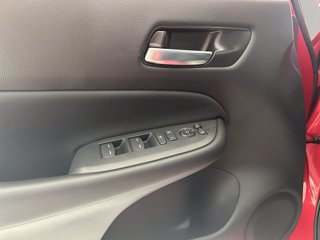 HONDA Jazz Crosstar 1.5 hev ecvt