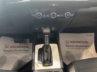 HONDA Jazz Crosstar 1.5 hev ecvt