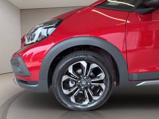 HONDA Jazz Crosstar 1.5 hev ecvt