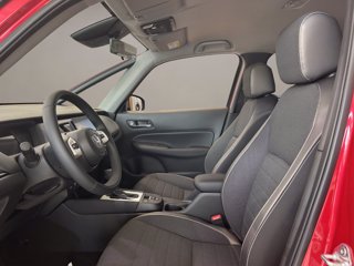 HONDA Jazz Crosstar 1.5 hev ecvt