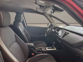 HONDA Jazz Crosstar 1.5 hev ecvt