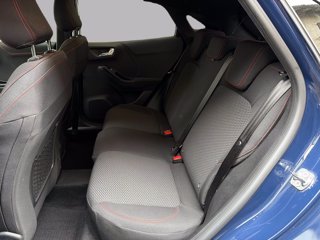 FORD Puma 1.0 ecoboost h st-line s&s 125cv