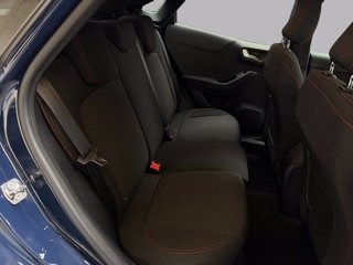 FORD Puma 1.0 ecoboost h st-line s&s 125cv