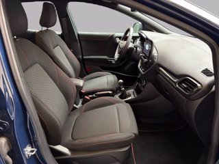 FORD Puma 1.0 ecoboost h st-line s&s 125cv