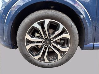 FORD Puma 1.0 ecoboost h st-line s&s 125cv