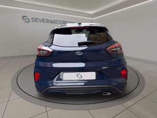 FORD Puma 1.0 ecoboost h st-line s&s 125cv