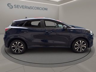 FORD Puma 1.0 ecoboost h st-line s&s 125cv