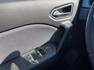 RENAULT Captur 1.3 mild hybrid Techno 160cv edc