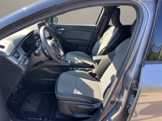 RENAULT Captur 1.3 mild hybrid Techno 160cv edc