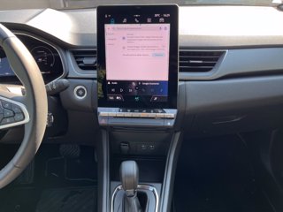 RENAULT Captur 1.3 mild hybrid Techno 160cv edc