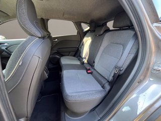 RENAULT Captur 1.3 mild hybrid Techno 160cv edc