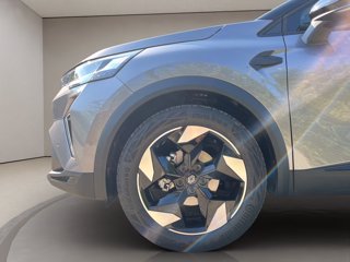 RENAULT Captur 1.3 mild hybrid Techno 160cv edc