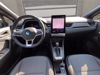 RENAULT Captur 1.3 mild hybrid Techno 160cv edc