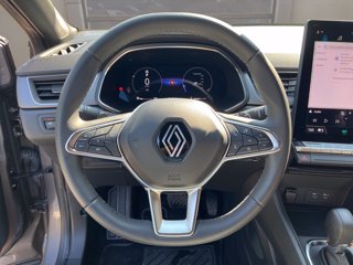 RENAULT Captur 1.3 mild hybrid Techno 160cv edc