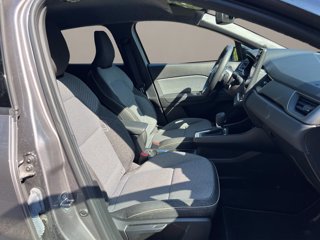 RENAULT Captur 1.3 mild hybrid Techno 160cv edc