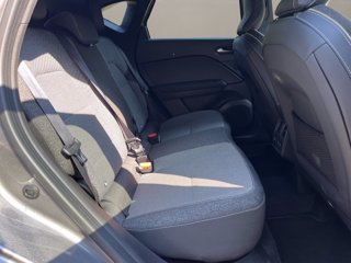 RENAULT Captur 1.3 mild hybrid Techno 160cv edc