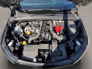 RENAULT Captur 1.3 mild hybrid Techno 160cv edc