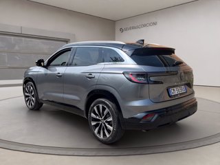 RENAULT Austral 1.2 E-Tech full hybrid Techno 200cv auto